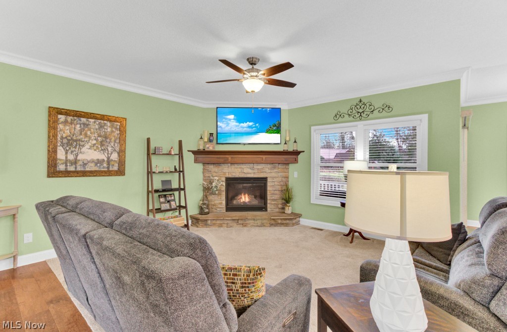 Shepherds Gate Allotment #7 - Residential