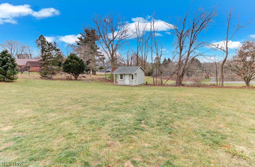 Shepherds Gate Allotment #7 - Residential