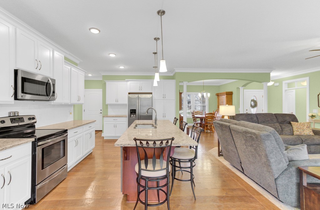 Shepherds Gate Allotment #7 - Residential