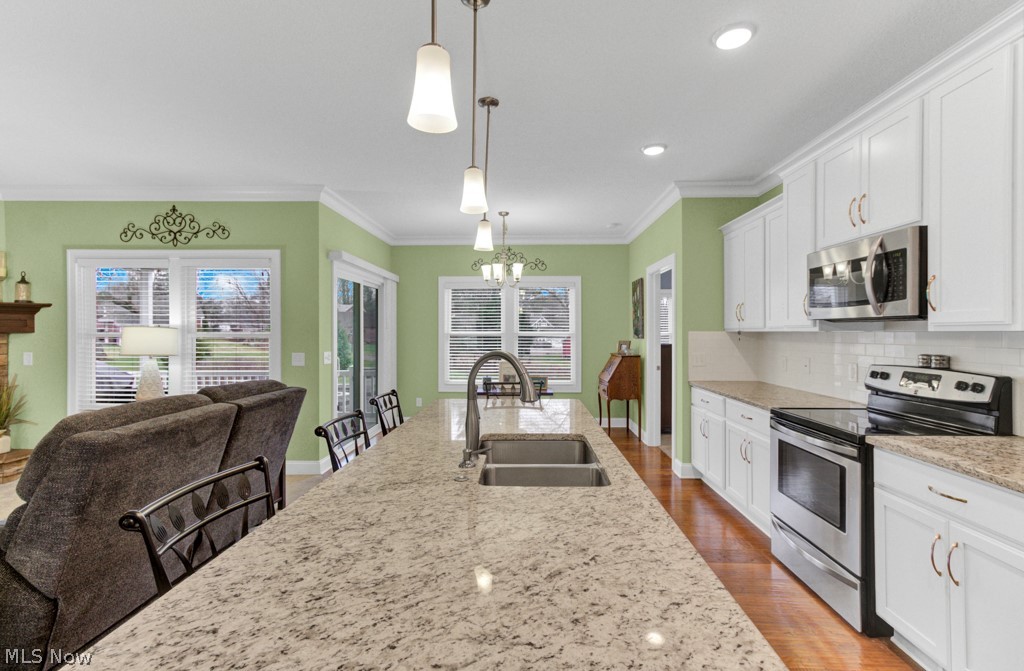 Shepherds Gate Allotment #7 - Residential