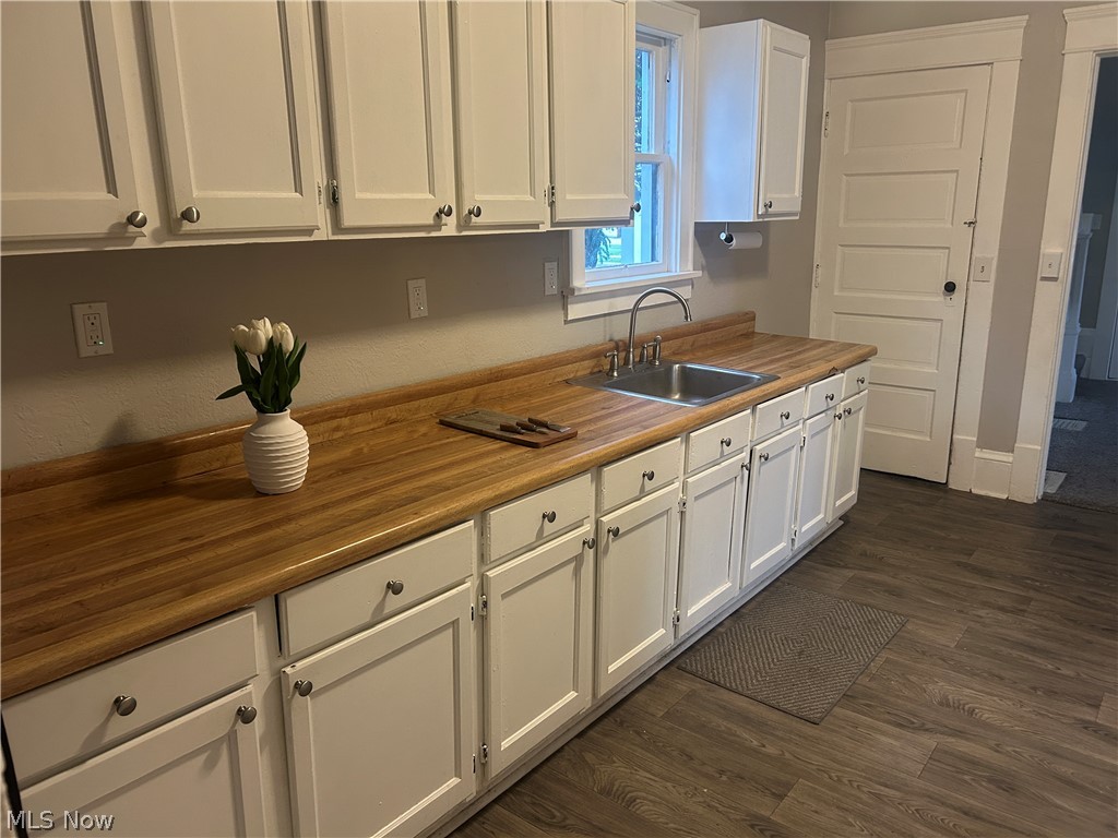 Barb - Residential