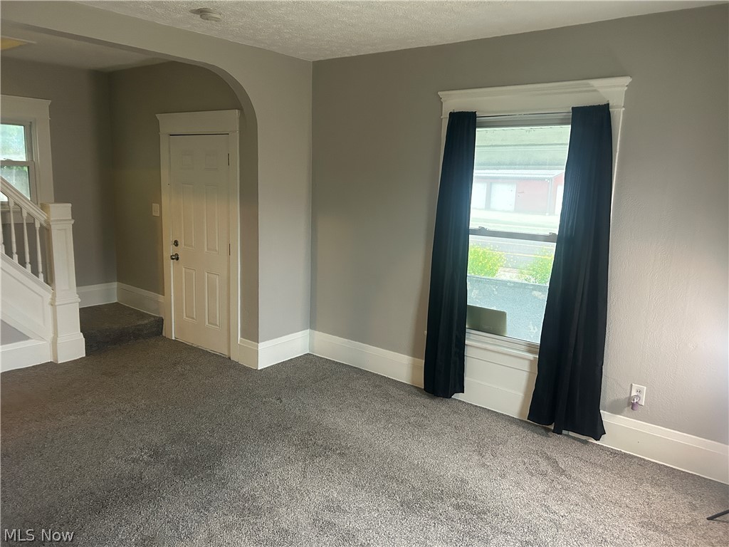 Barb - Residential