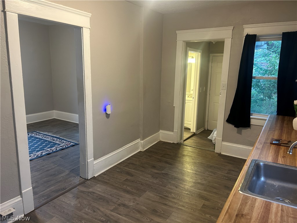 Barb - Residential