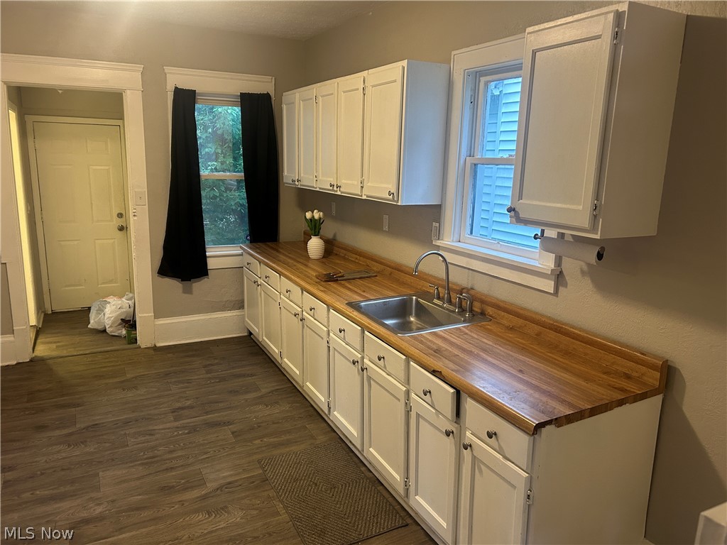 Barb - Residential