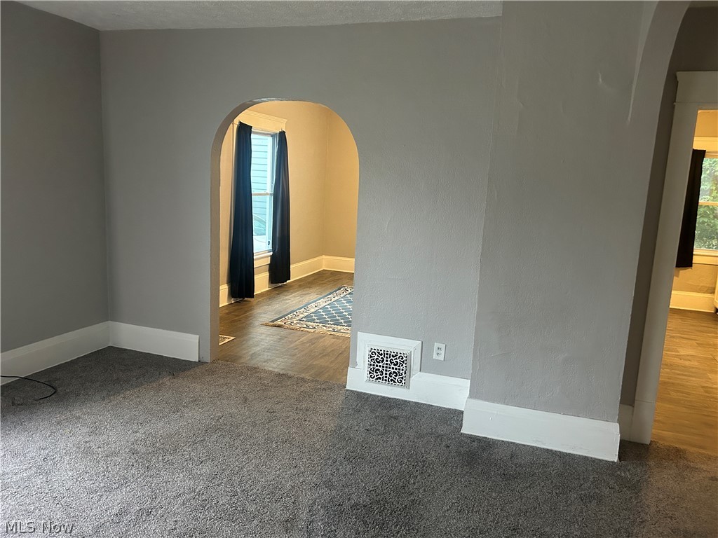 Barb - Residential