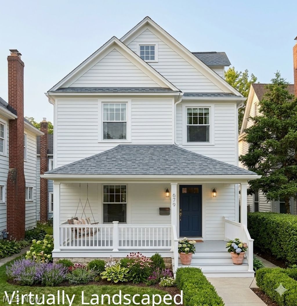 Photo of 679 Wooster Road W, Barberton, OH 44203 (MLS # 5204993)