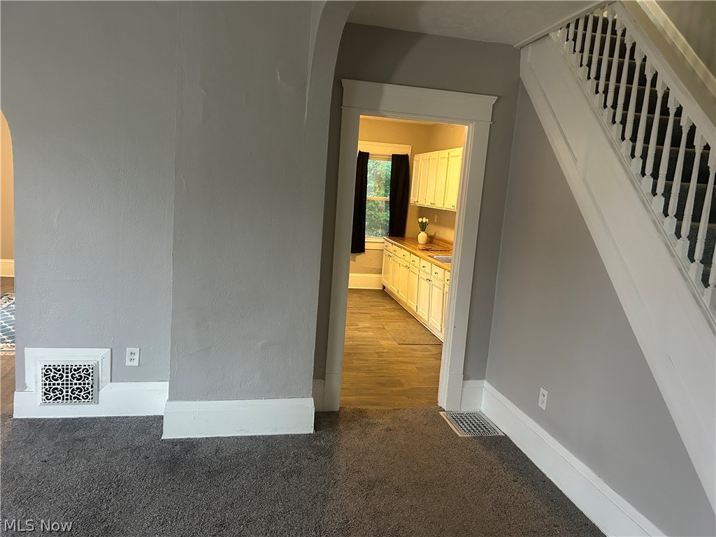 Barb - Residential