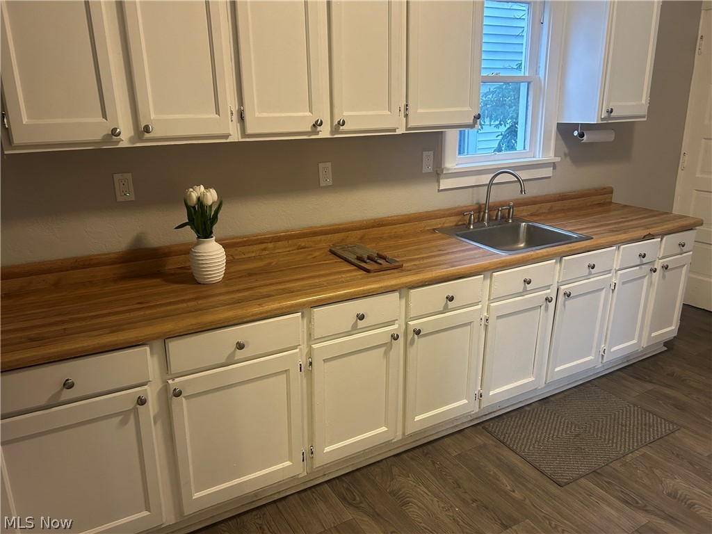 Barb - Residential