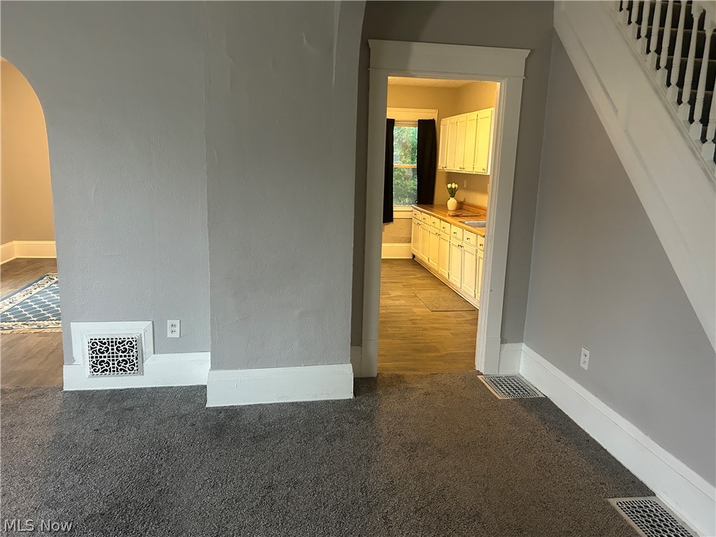 Barb - Residential