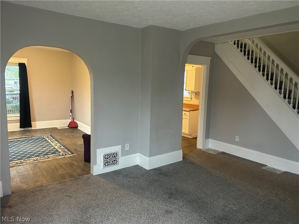 Barb - Residential