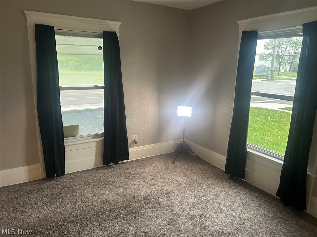 Barb - Residential