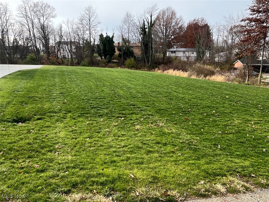 Pleasant Wood Estates - Land