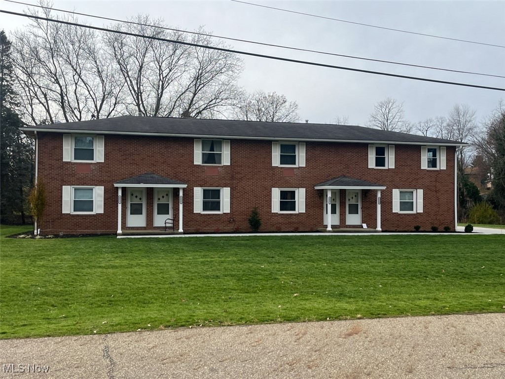 Pleasant Wood Estates - Land