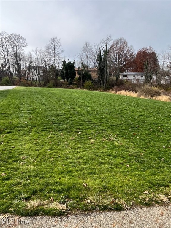 Pleasant Wood Estates - Land