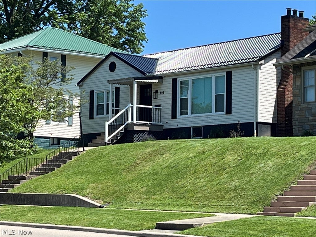 Oakland Place Add - Residential
