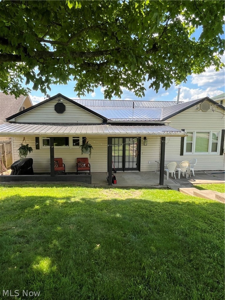 Oakland Place Add - Residential