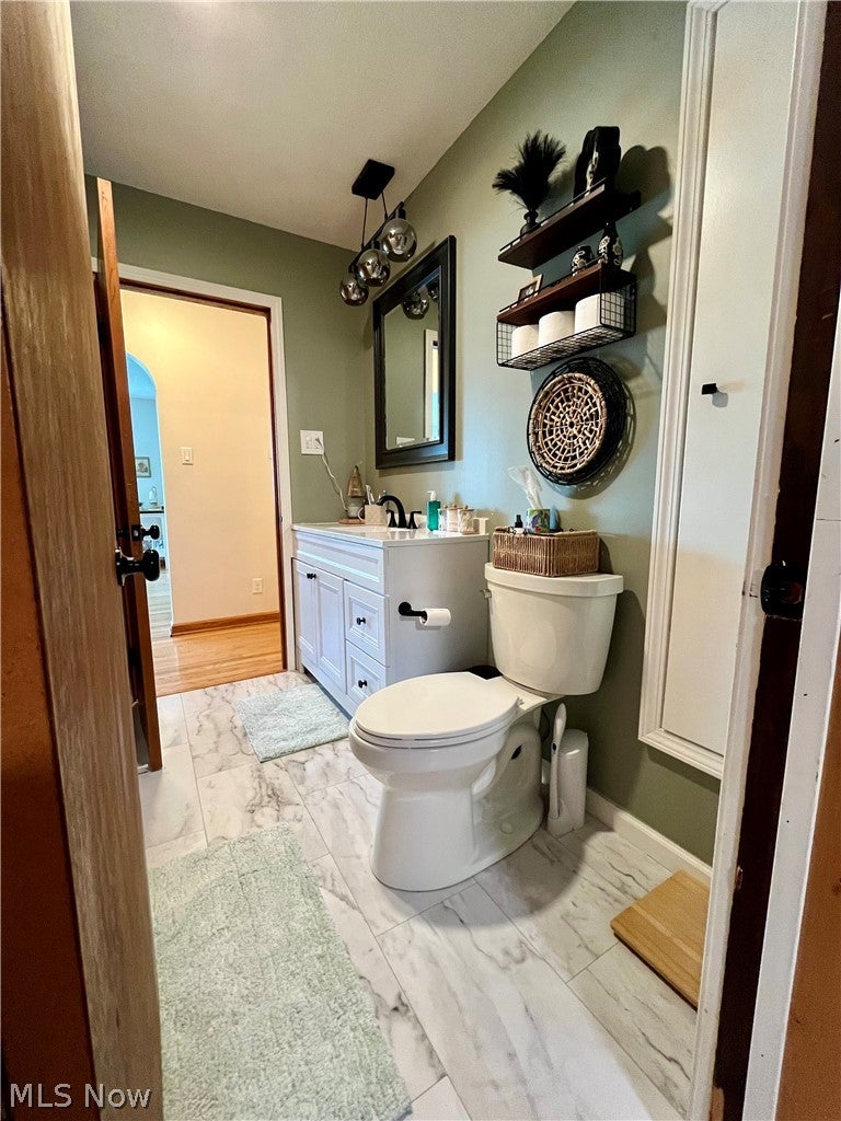 Oakland Place Add - Residential