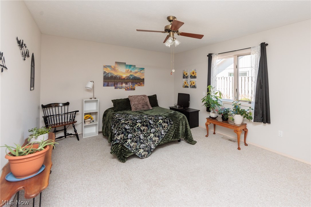 Ionia Court - Residential