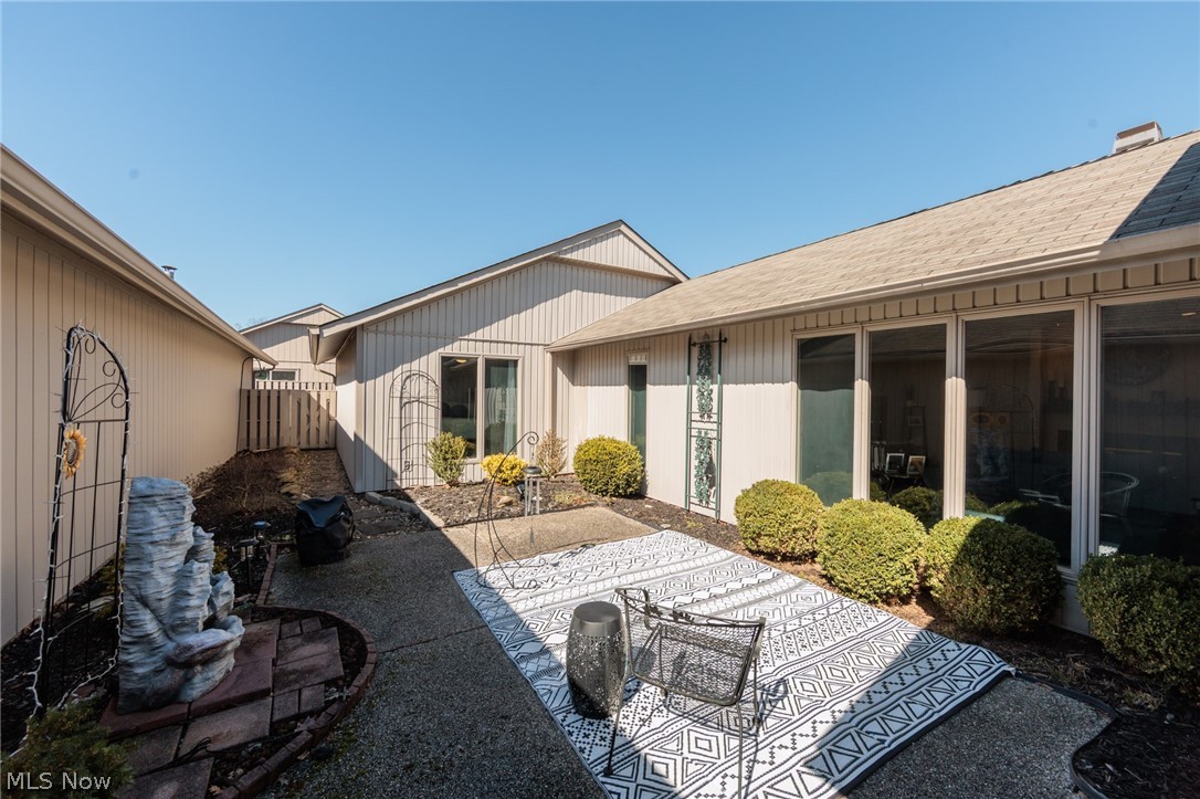 Ionia Court - Residential