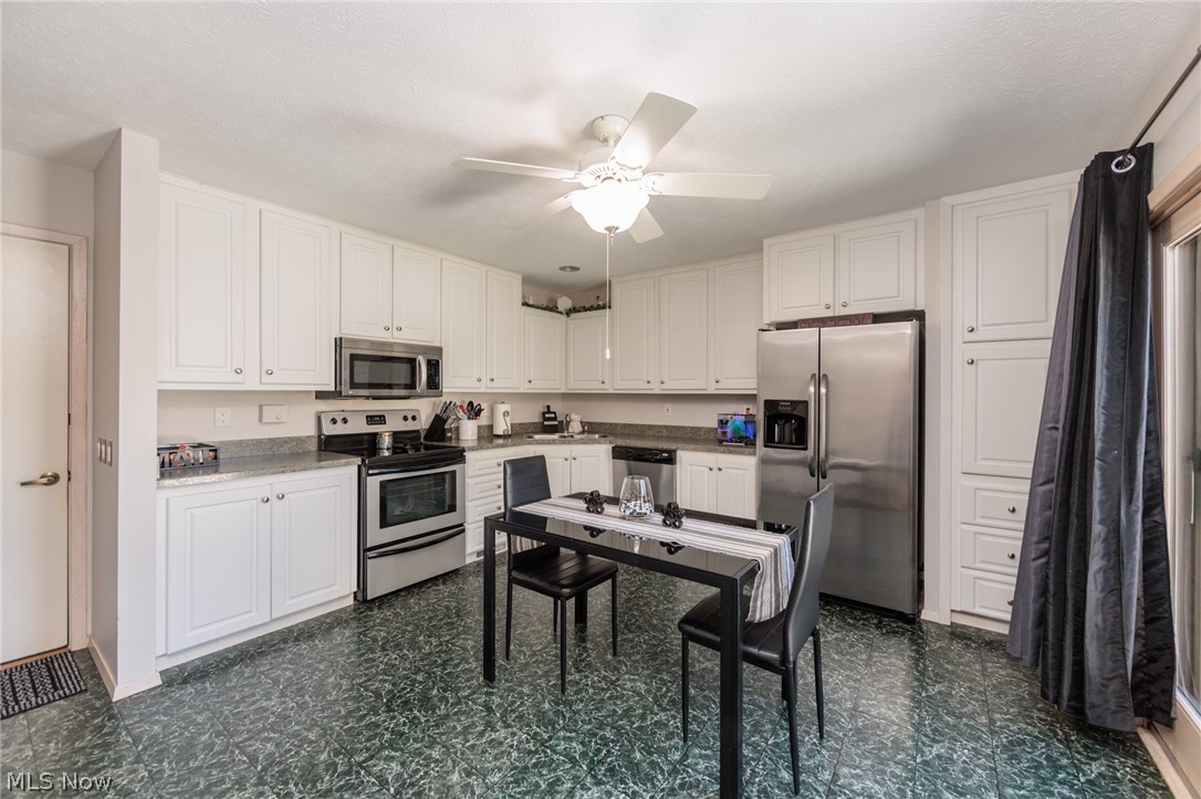 Ionia Court - Residential