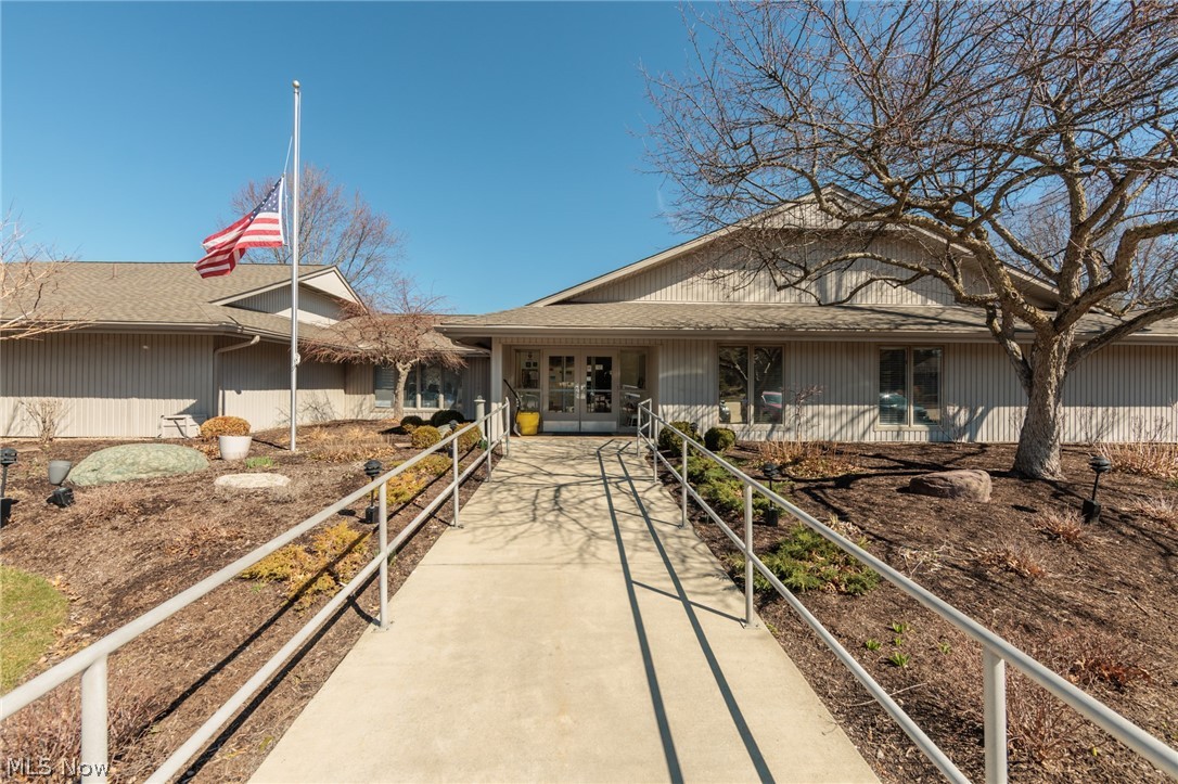 Ionia Court - Residential