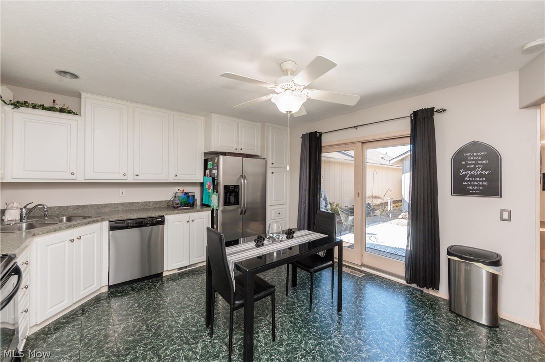 Ionia Court - Residential