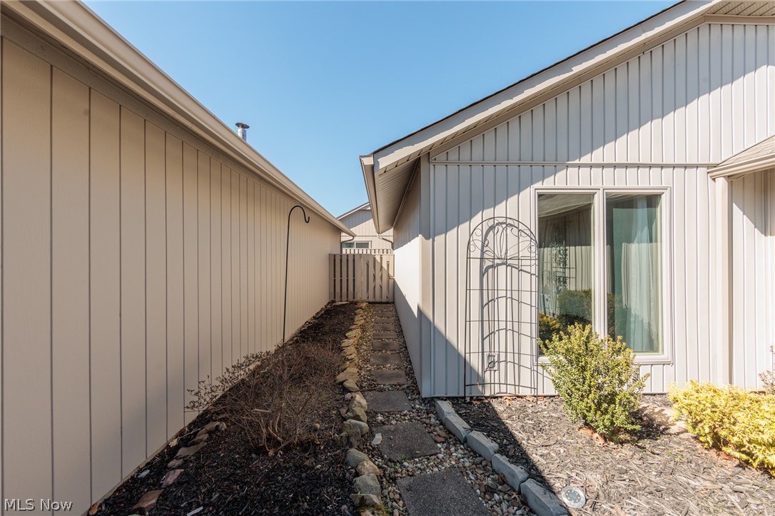 Ionia Court - Residential