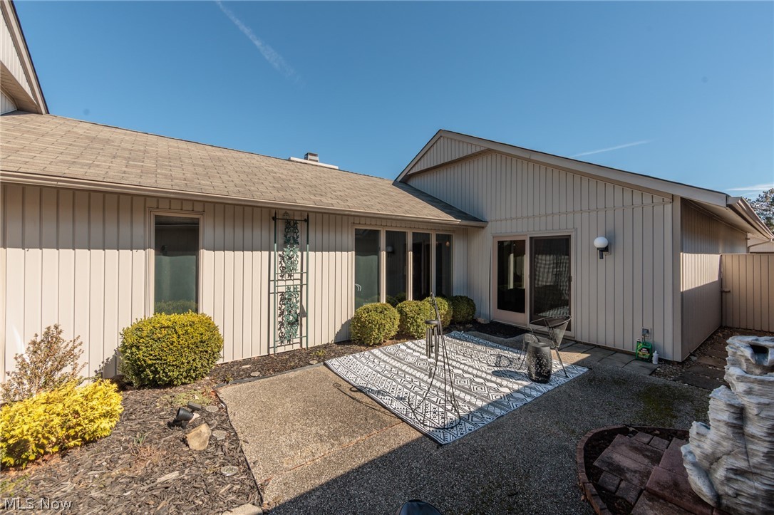 Ionia Court - Residential