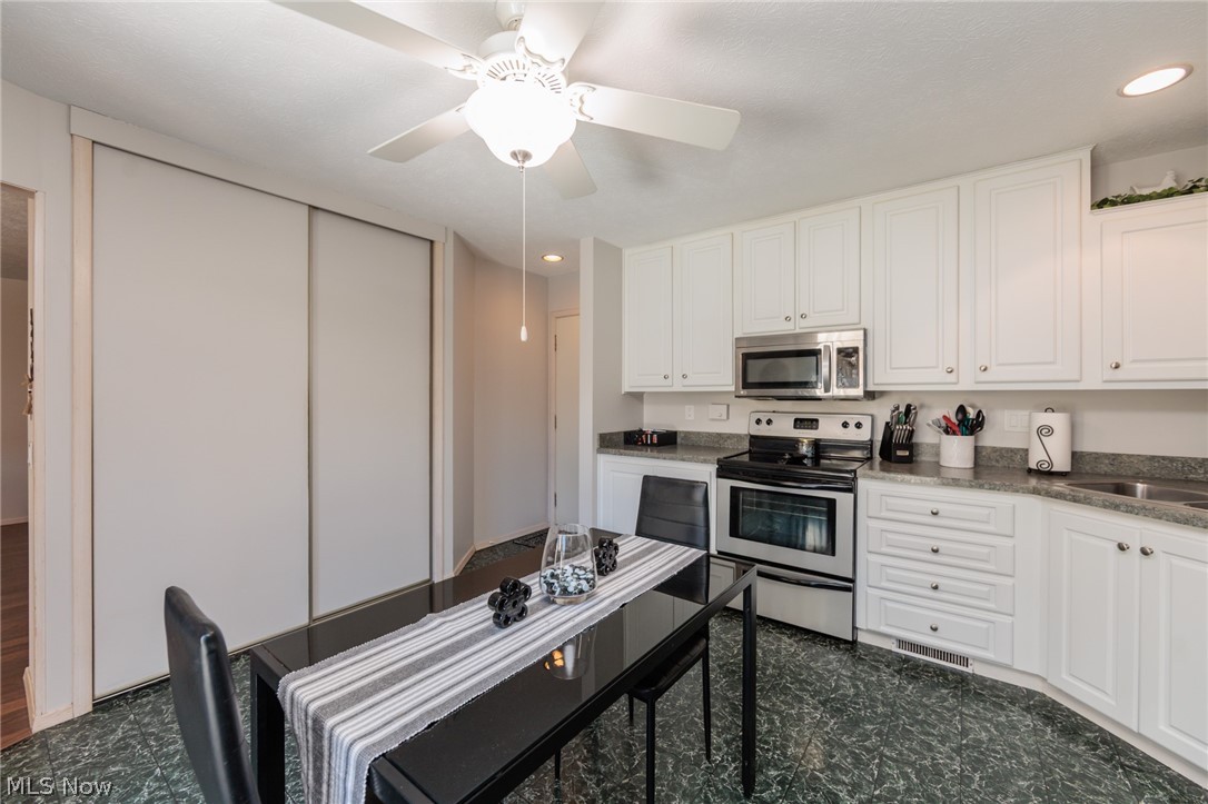 Ionia Court - Residential