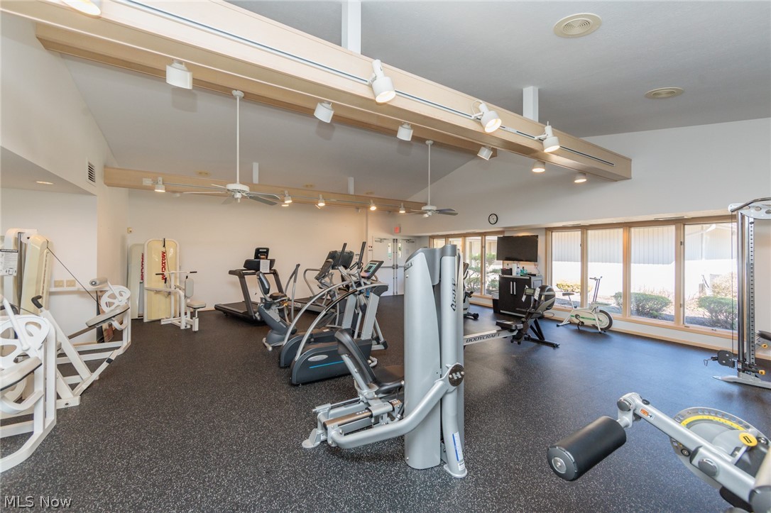 Ionia Court - Residential