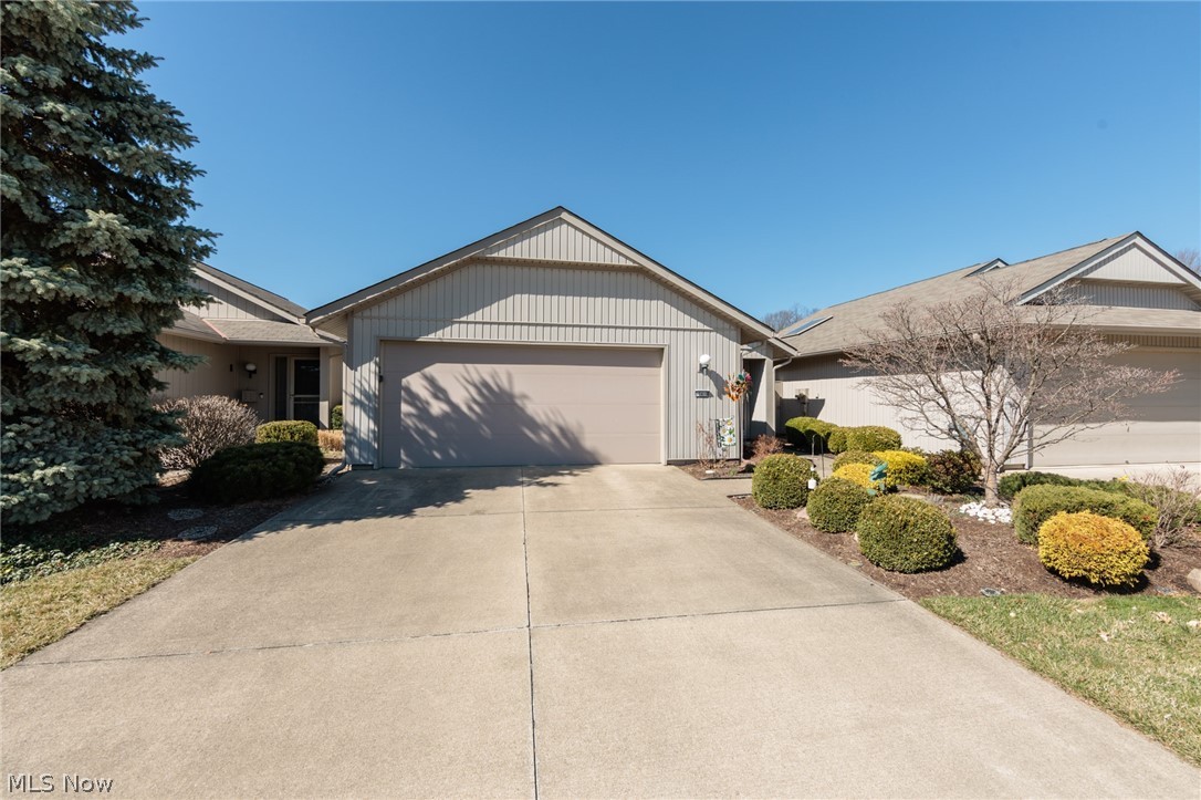 Ionia Court - Residential