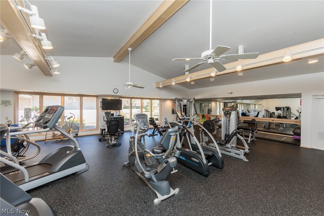 Ionia Court - Residential