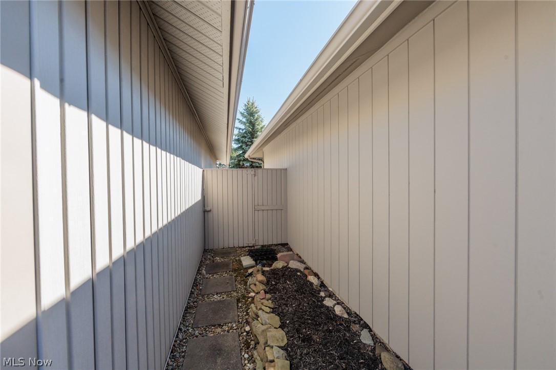 Ionia Court - Residential