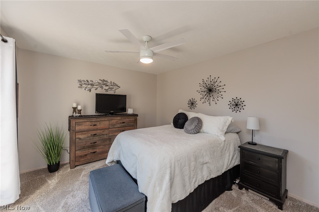 Ionia Court - Residential