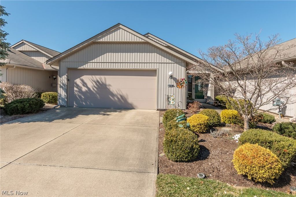 Photo of 12410 Altis Court, Strongsville, OH 44149 (MLS # 5192373)