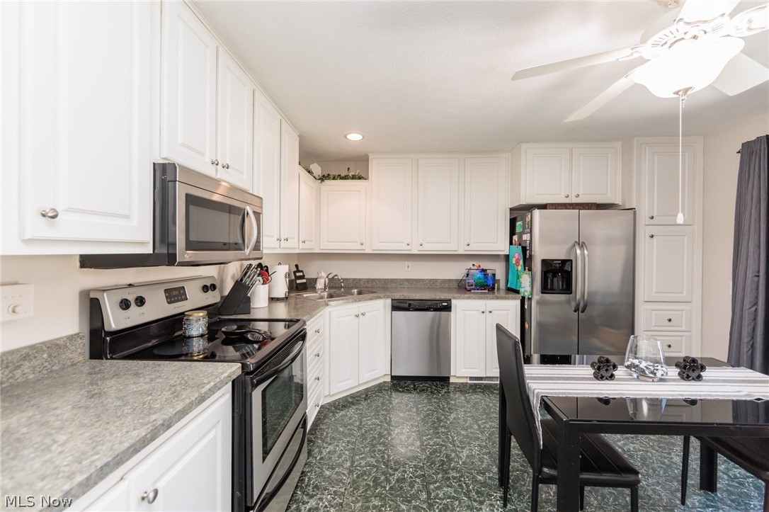 Ionia Court - Residential