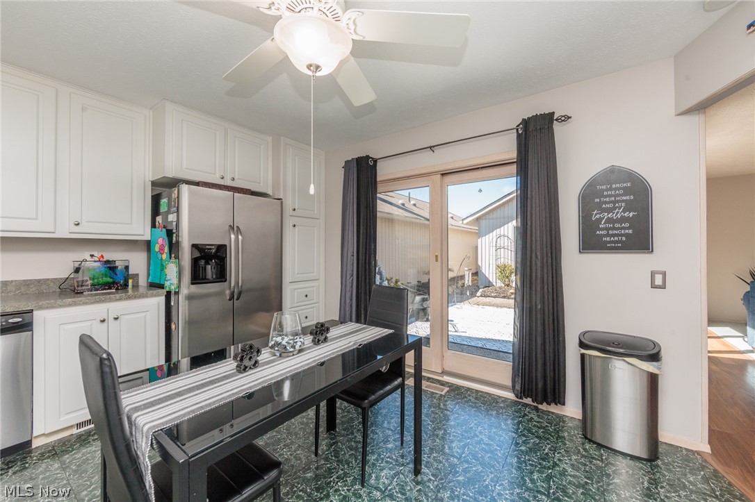 Ionia Court - Residential