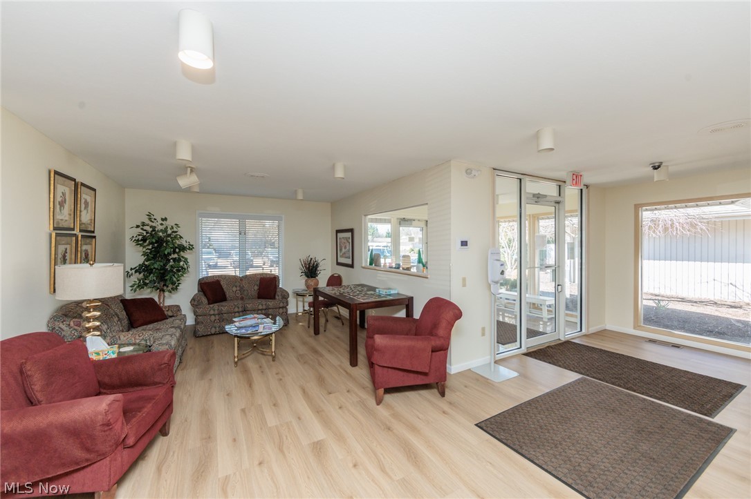 Ionia Court - Residential