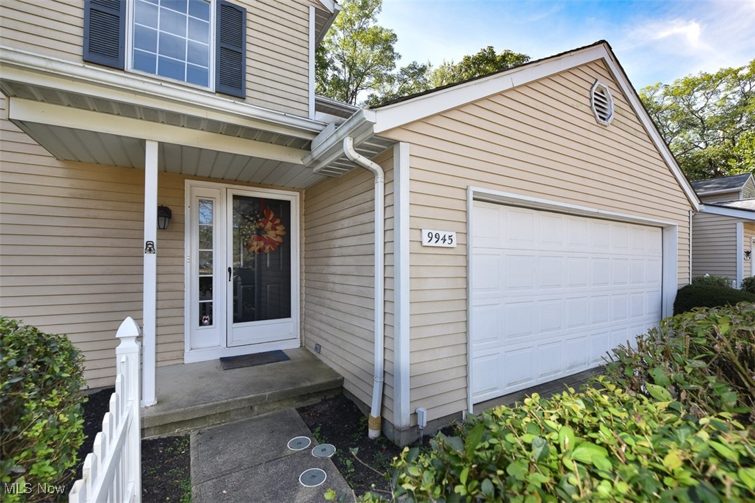 Twelve Oak Clstr - Residential