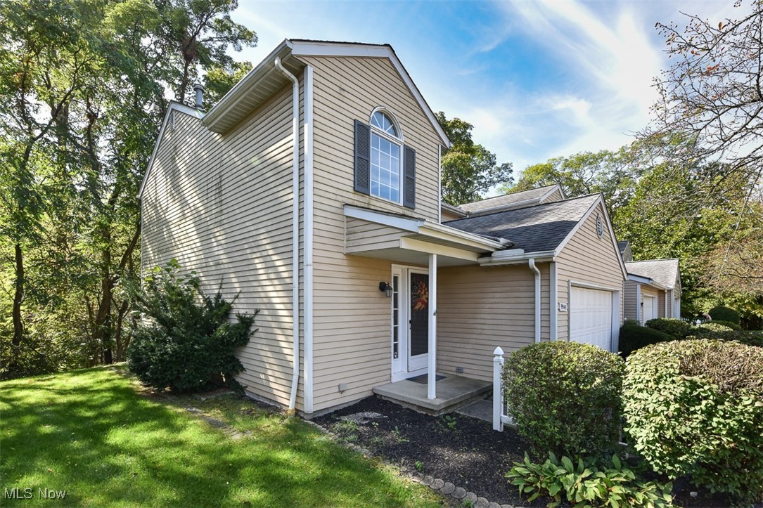 Twelve Oak Clstr - Residential