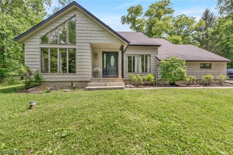 Homes For Sale - 2765 Sharon Copley Road<br/> Medina, OH 44256