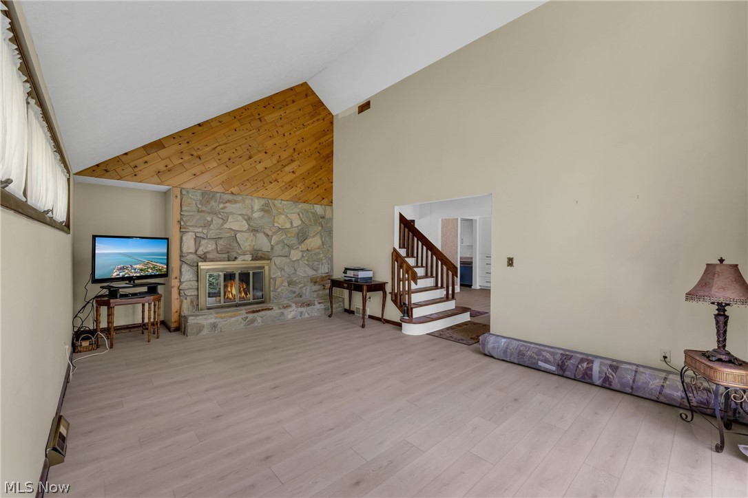 2765 Sharon Copley Road