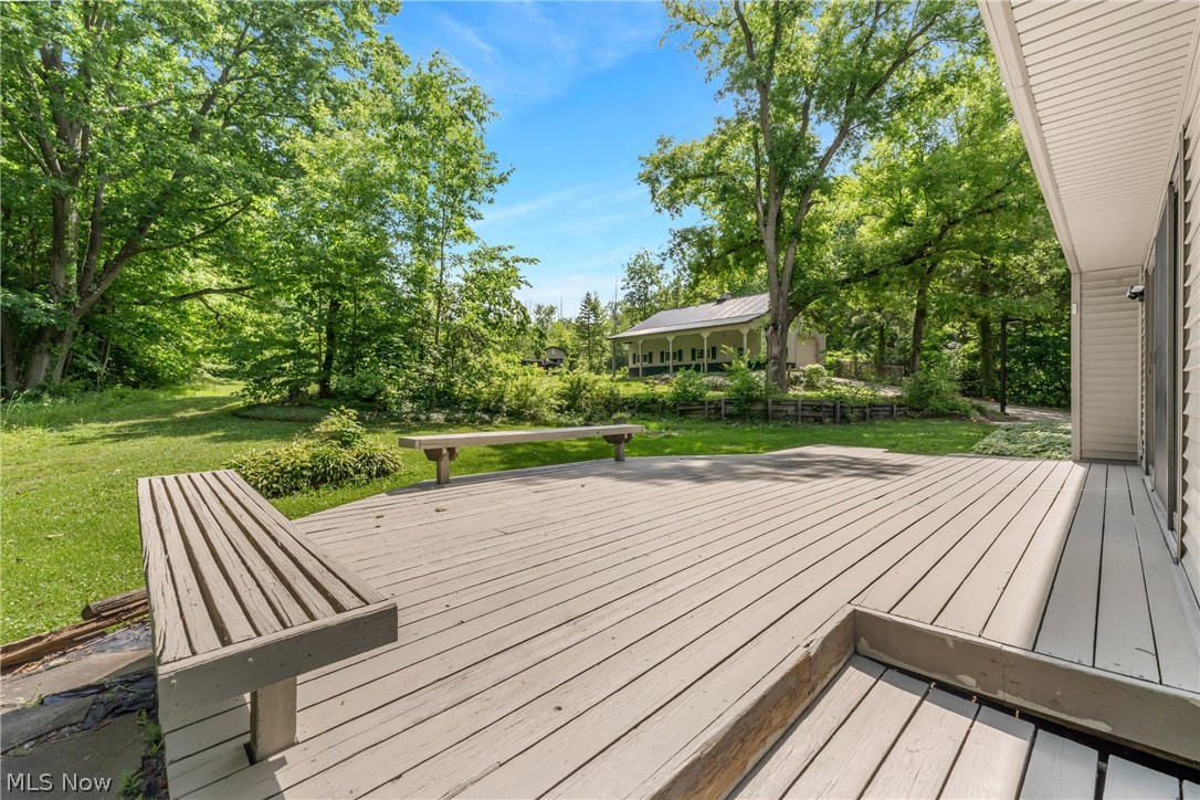 2765 Sharon Copley Road