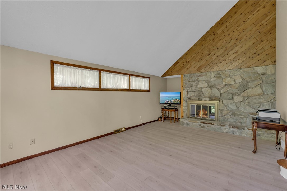 2765 Sharon Copley Road
