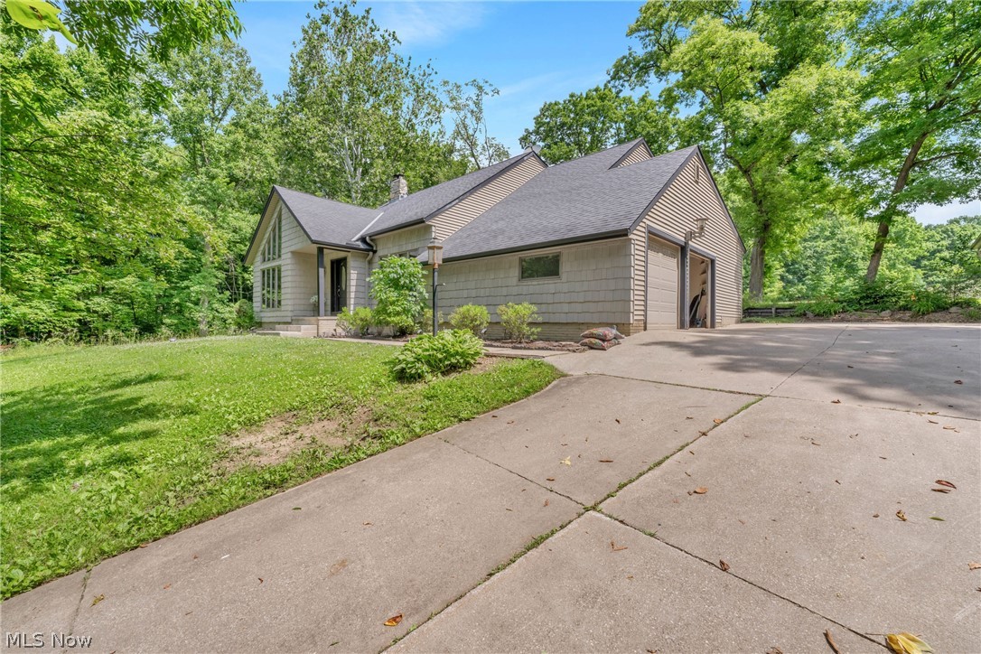 2765 Sharon Copley Road