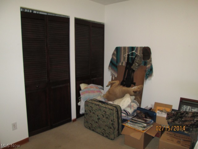 Northport Sub - Residential