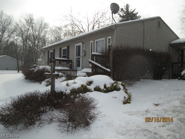 Northport Sub - Residential