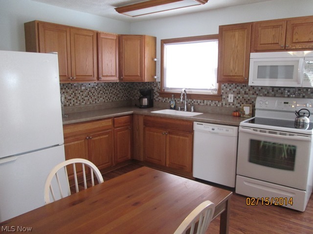 Northport Sub - Residential