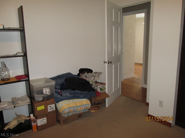 Northport Sub - Residential