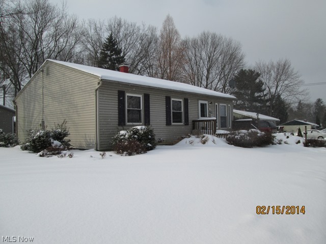 Northport Sub - Residential